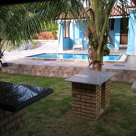Guest House Luli Armacao dos Buzios Экстерьер фото