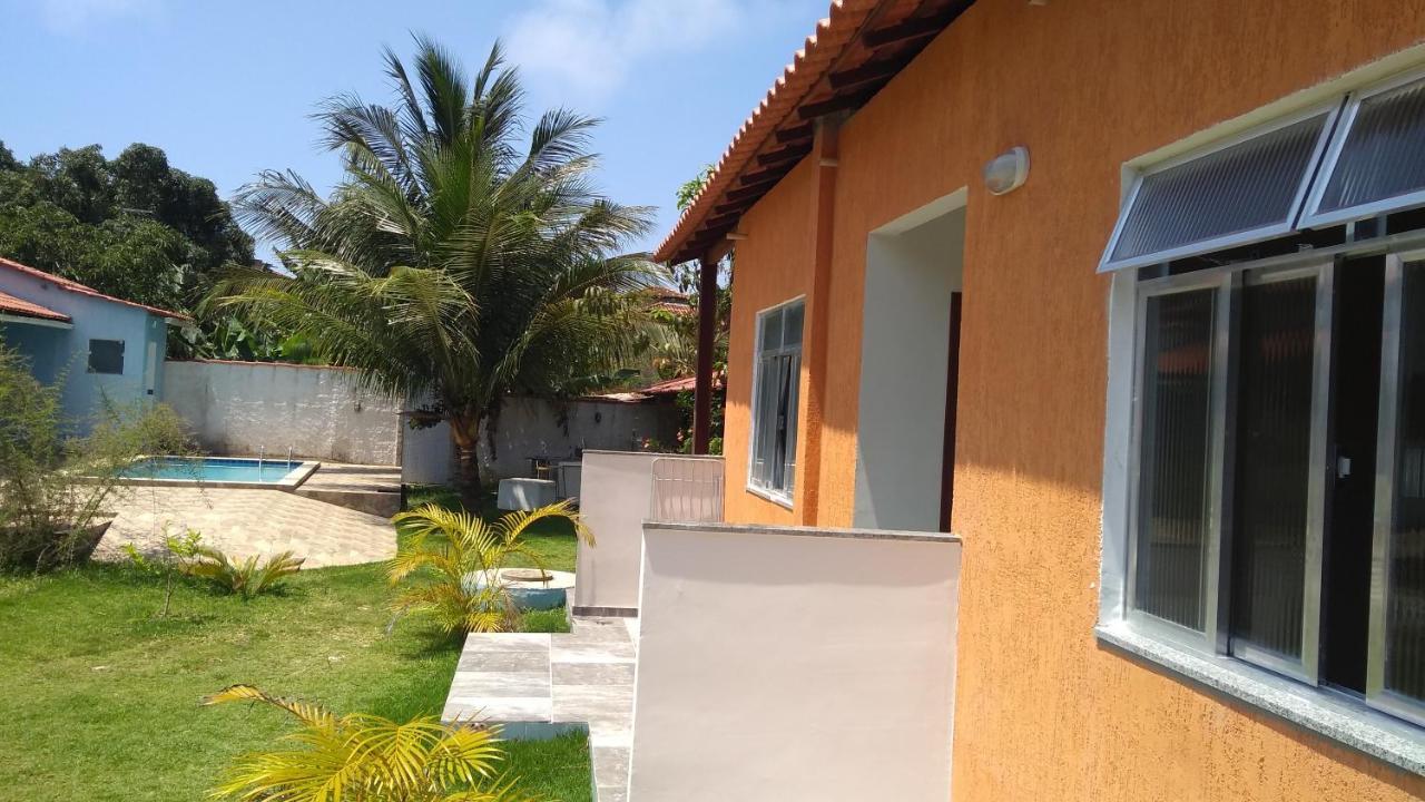 Guest House Luli Armacao dos Buzios Экстерьер фото