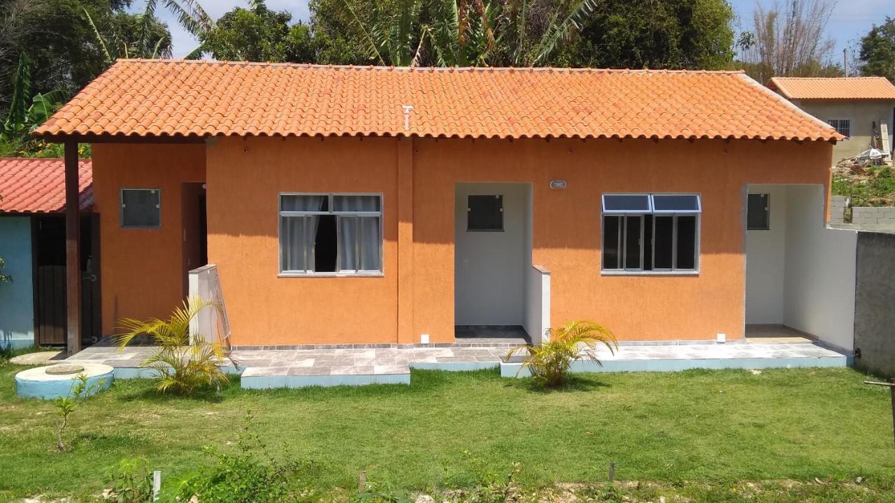 Guest House Luli Armacao dos Buzios Экстерьер фото