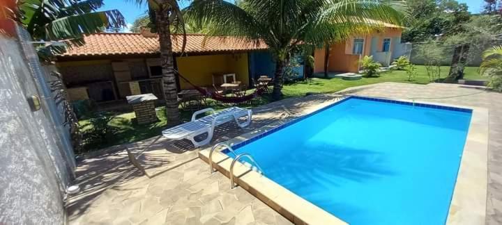Guest House Luli Armacao dos Buzios Экстерьер фото