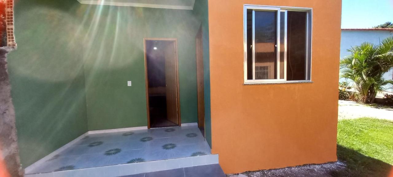 Guest House Luli Armacao dos Buzios Экстерьер фото