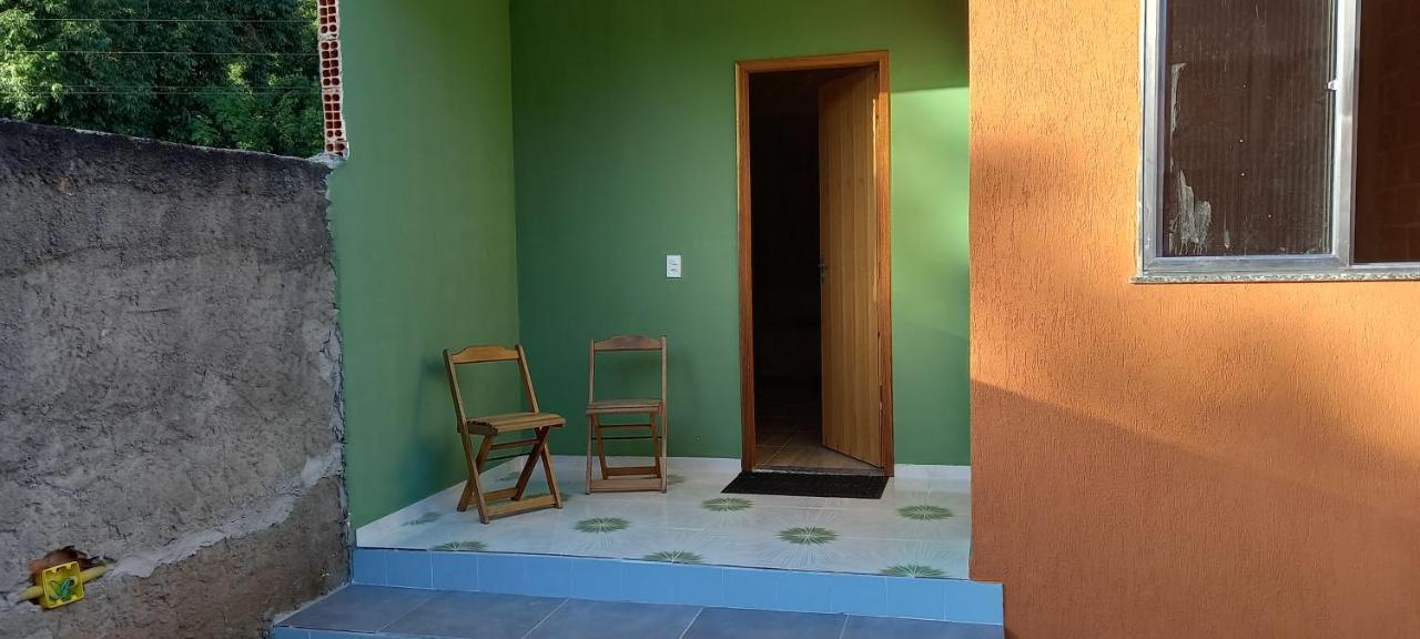 Guest House Luli Armacao dos Buzios Экстерьер фото