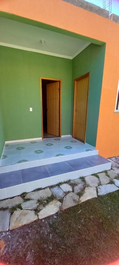 Guest House Luli Armacao dos Buzios Экстерьер фото