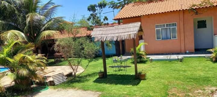 Guest House Luli Armacao dos Buzios Экстерьер фото