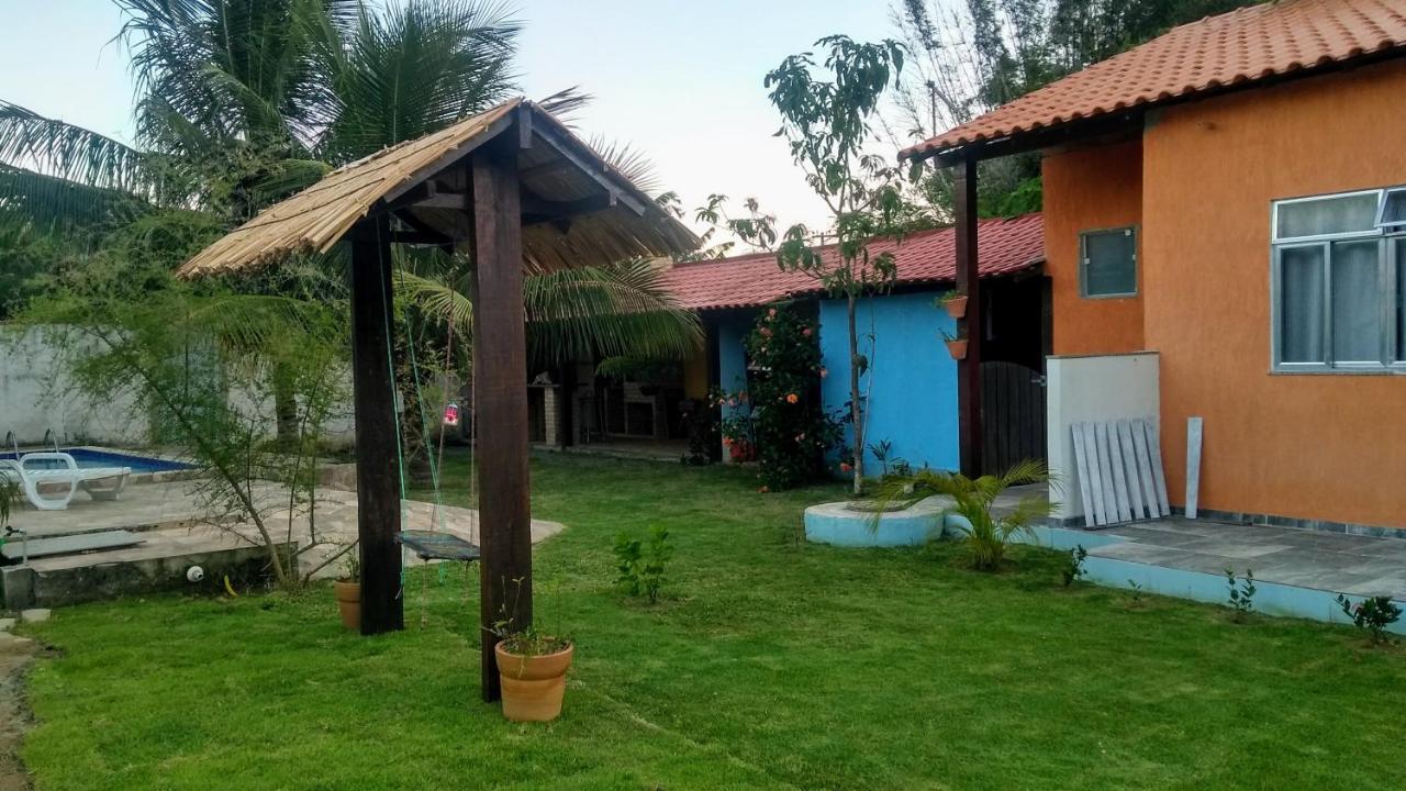 Guest House Luli Armacao dos Buzios Экстерьер фото