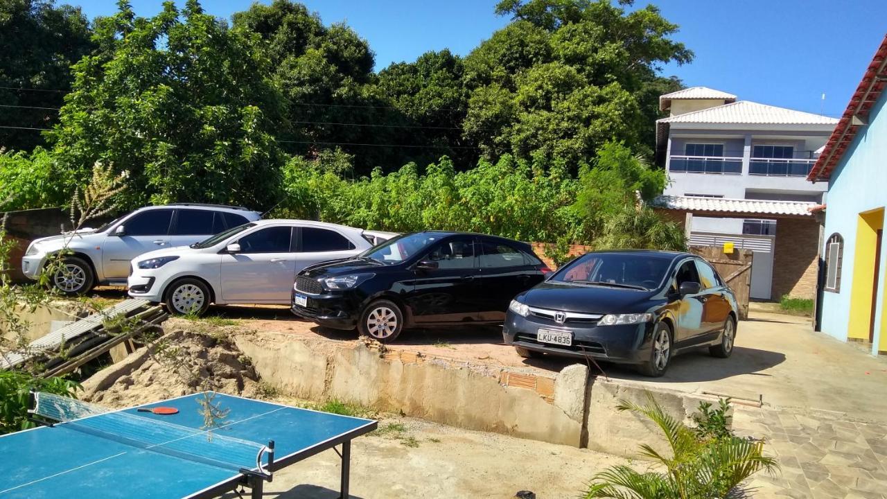 Guest House Luli Armacao dos Buzios Экстерьер фото