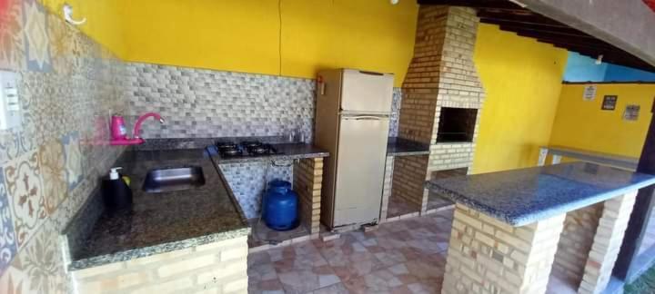 Guest House Luli Armacao dos Buzios Экстерьер фото