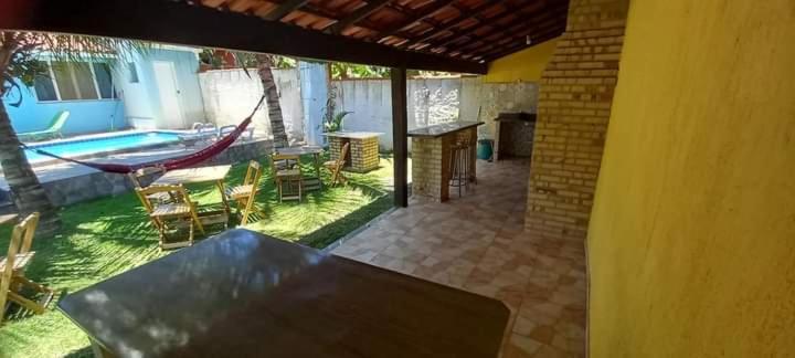 Guest House Luli Armacao dos Buzios Экстерьер фото