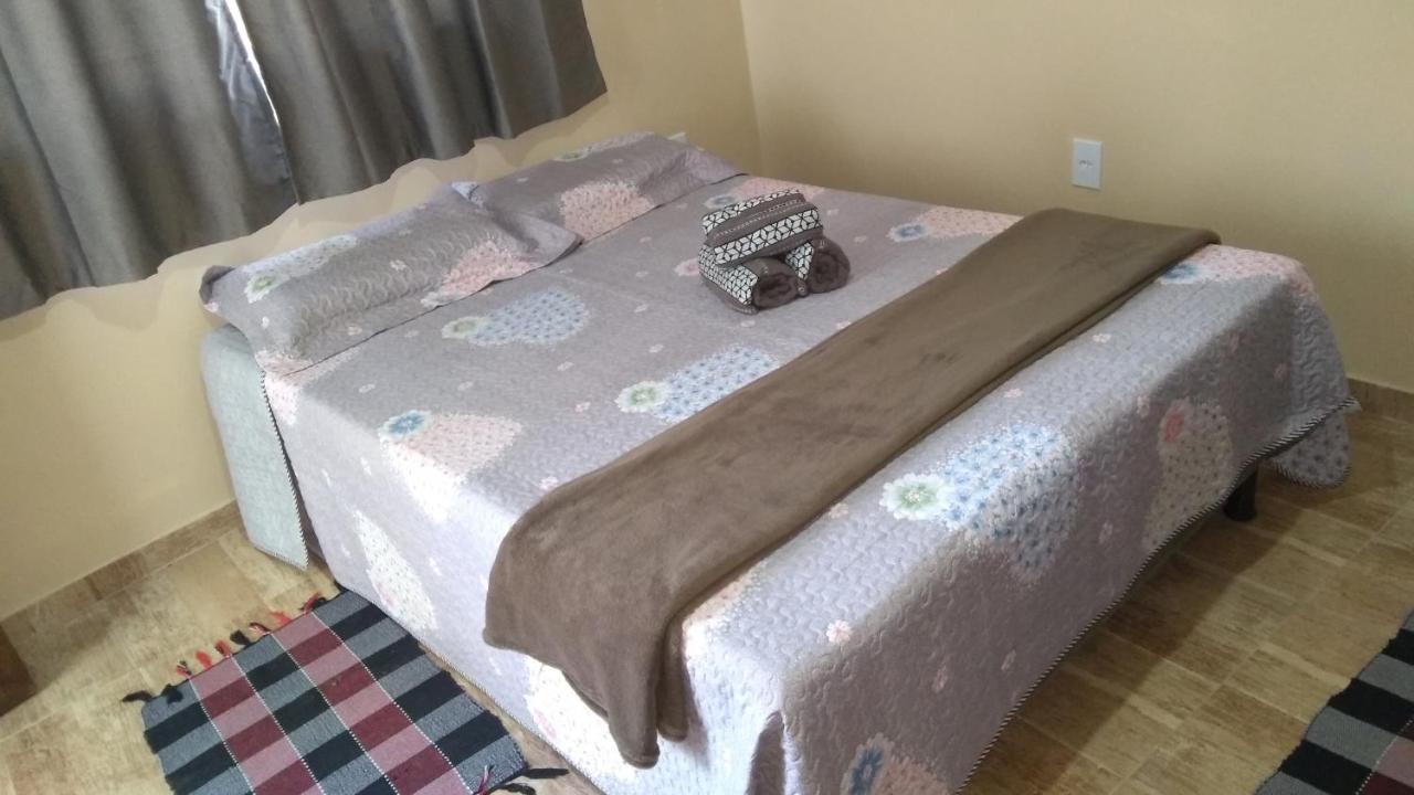 Guest House Luli Armacao dos Buzios Экстерьер фото