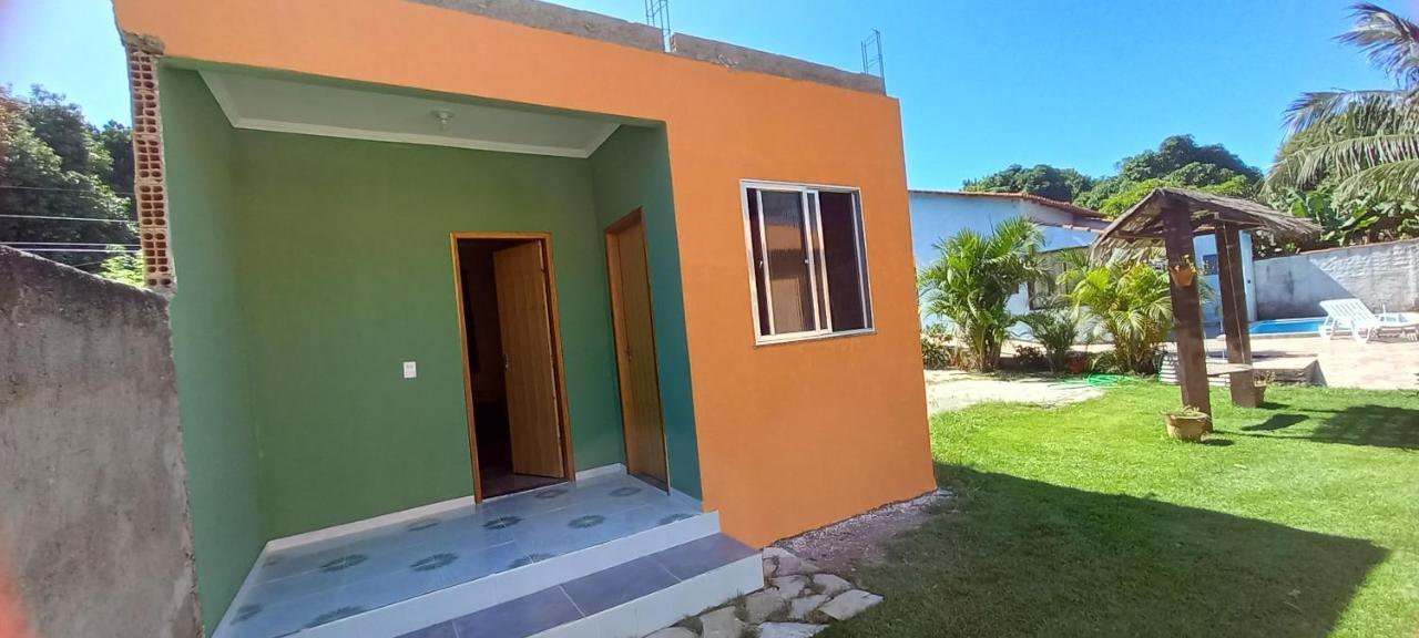 Guest House Luli Armacao dos Buzios Экстерьер фото