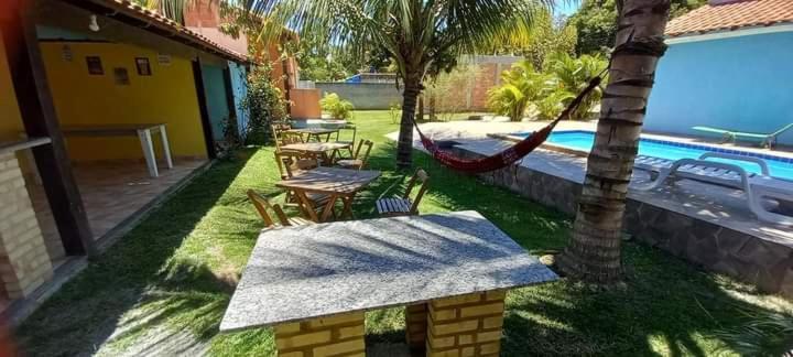 Guest House Luli Armacao dos Buzios Экстерьер фото
