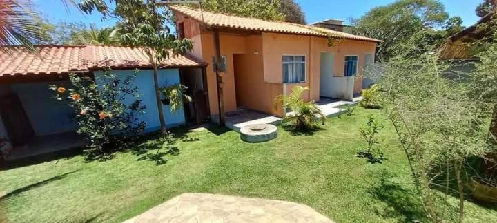 Guest House Luli Armacao dos Buzios Экстерьер фото