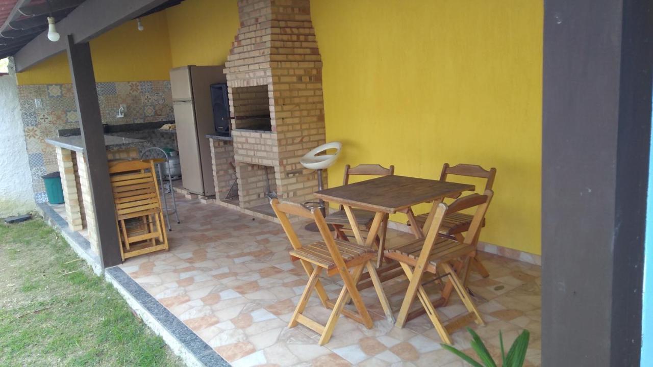 Guest House Luli Armacao dos Buzios Экстерьер фото