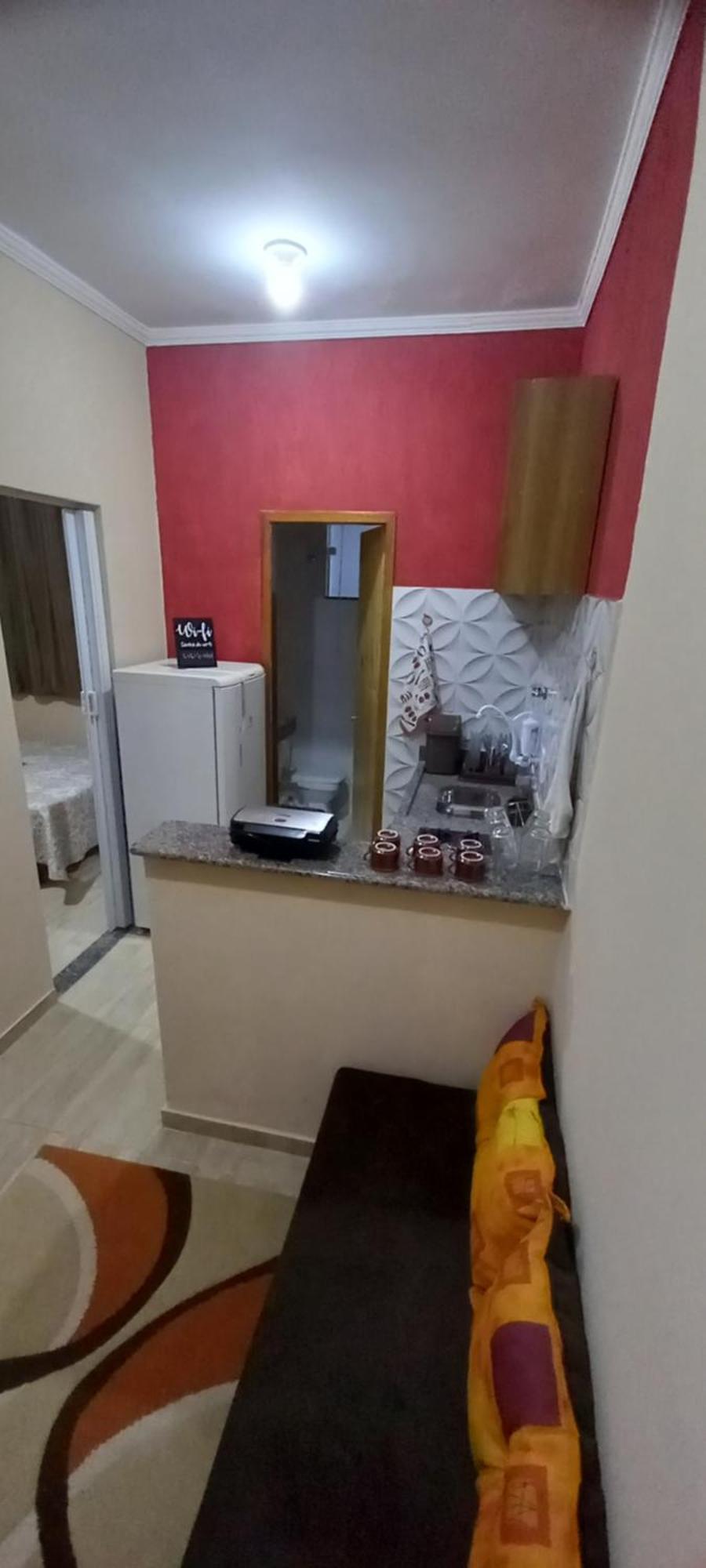 Guest House Luli Armacao dos Buzios Экстерьер фото