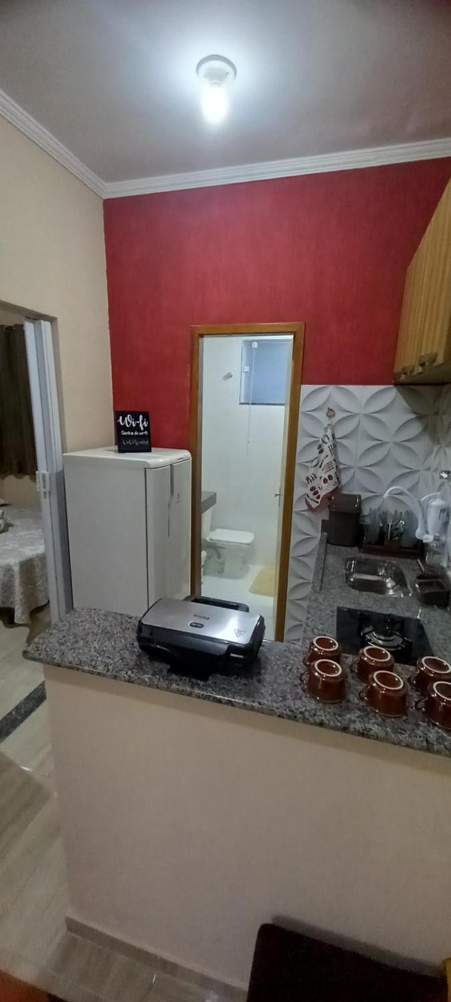Guest House Luli Armacao dos Buzios Экстерьер фото