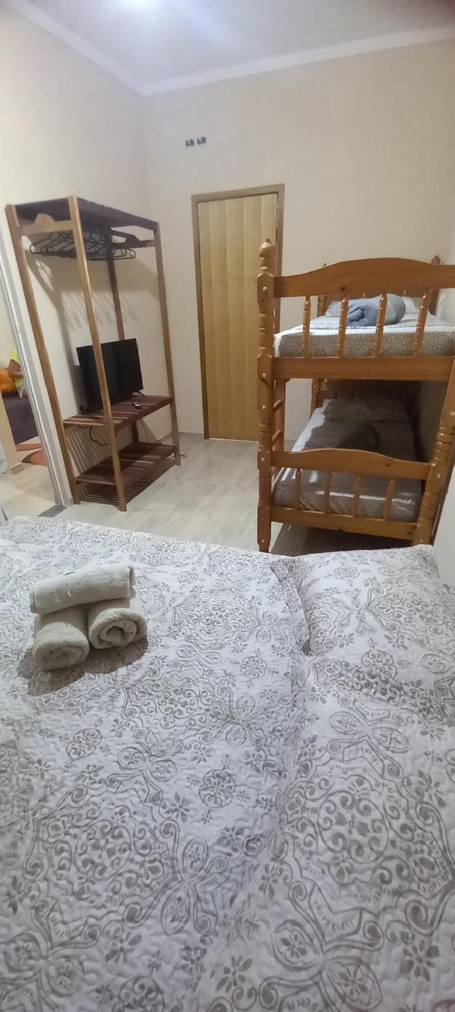 Guest House Luli Armacao dos Buzios Экстерьер фото